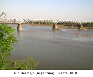 Rio Bermejo
